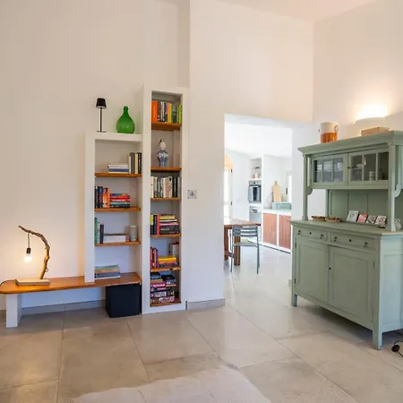 Enotria - Tramonto Sullo Stromboli Villa *