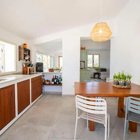 Enotria - Tramonto Sullo Stromboli * קאפו ואטיצ'אנו