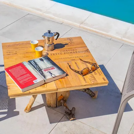 Enotria - Tramonto Sullo Stromboli קאפו ואטיצ'אנו