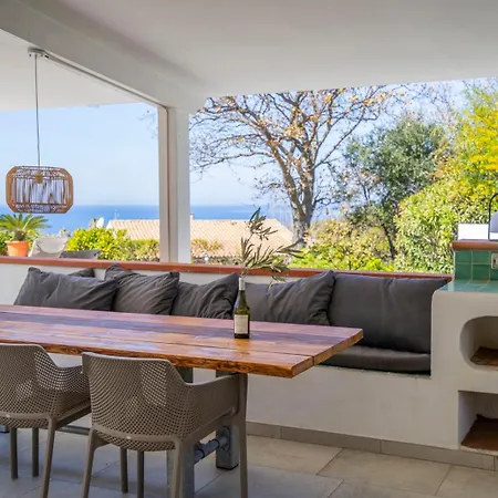 Enotria - Tramonto Sullo Stromboli