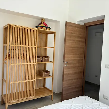 Enotria - Tramonto Sullo Stromboli וילה קאפו ואטיצ'אנו