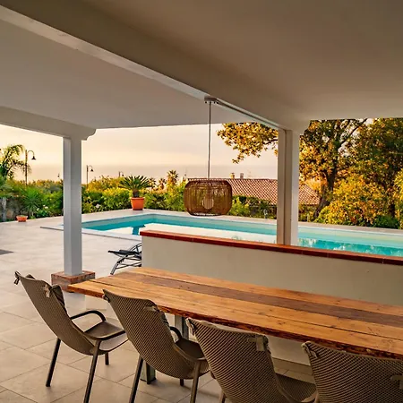 Enotria - Tramonto Sullo Stromboli * Capo Vaticano