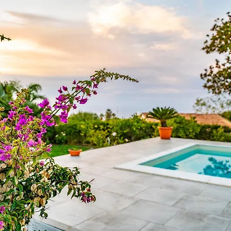 Enotria - Tramonto Sullo Stromboli Capo Vaticano