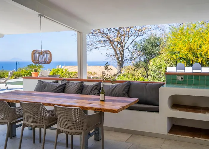 Enotria - Tramonto Sullo Stromboli