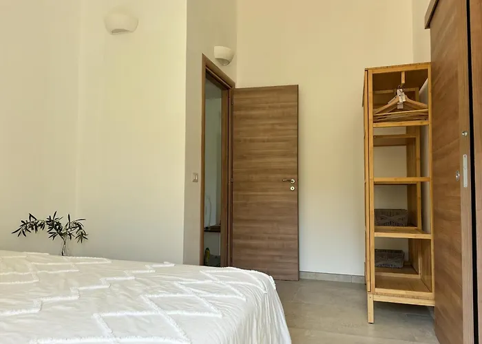 Enotria - Tramonto Sullo Stromboli Villa *