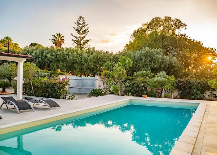 Enotria - Tramonto Sullo Stromboli *