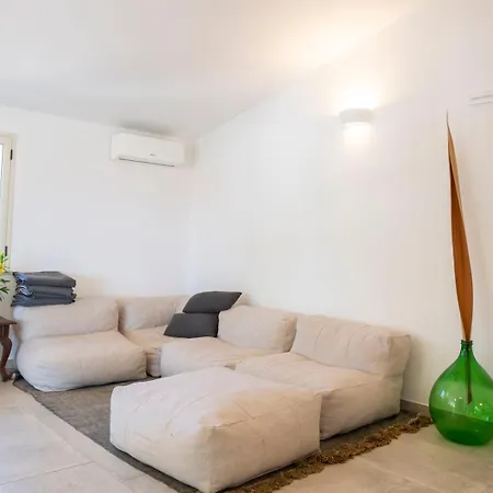 ヴィラ Enotria - Tramonto Sullo Stromboli