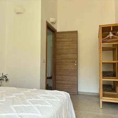 Enotria - Tramonto Sullo Stromboli 빌라 *