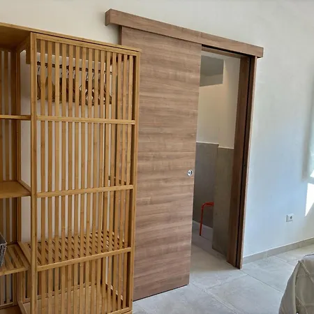 Enotria - Tramonto Sullo Stromboli ヴィラ カーポ・ヴァチカーノ