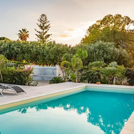 Enotria - Tramonto Sullo Stromboli *