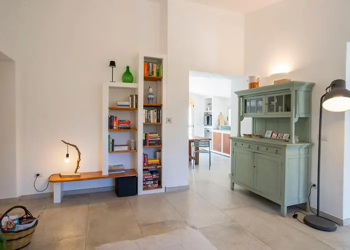 Enotria - Tramonto Sullo Stromboli Villa *