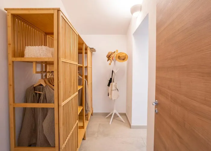 Villa Enotria - Tramonto Sullo Stromboli *