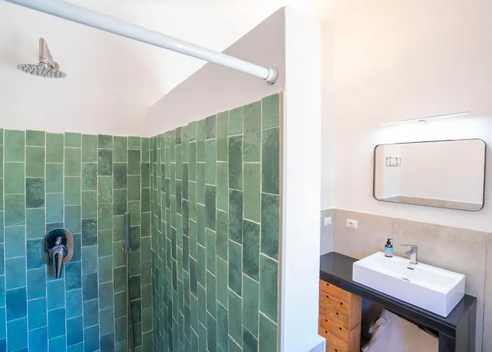 Enotria - Tramonto Sullo Stromboli Villa