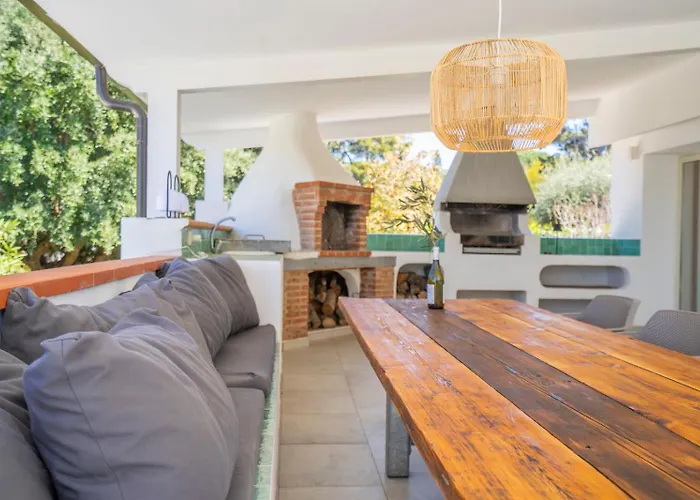 Enotria - Tramonto Sullo Stromboli Villa Capo Vaticano