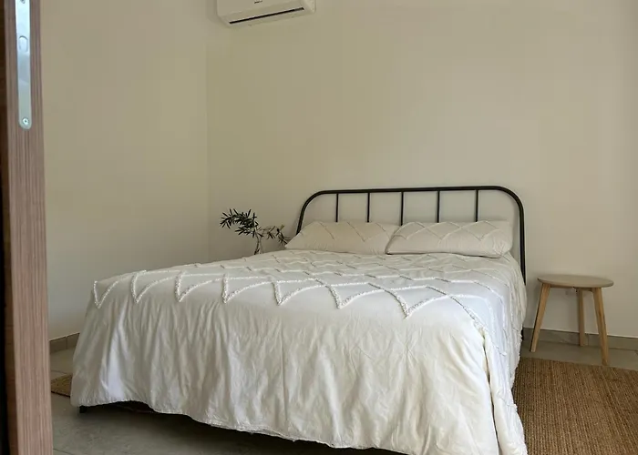 Enotria - Tramonto Sullo Stromboli Villa Capo Vaticano