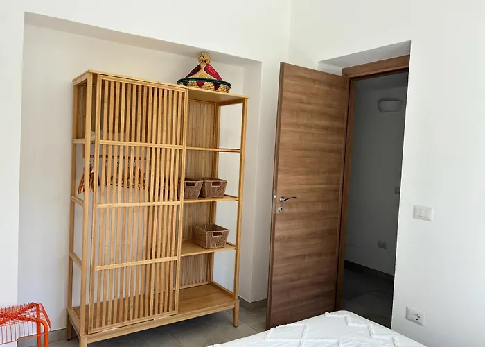 Enotria - Tramonto Sullo Stromboli Villa Capo Vaticano