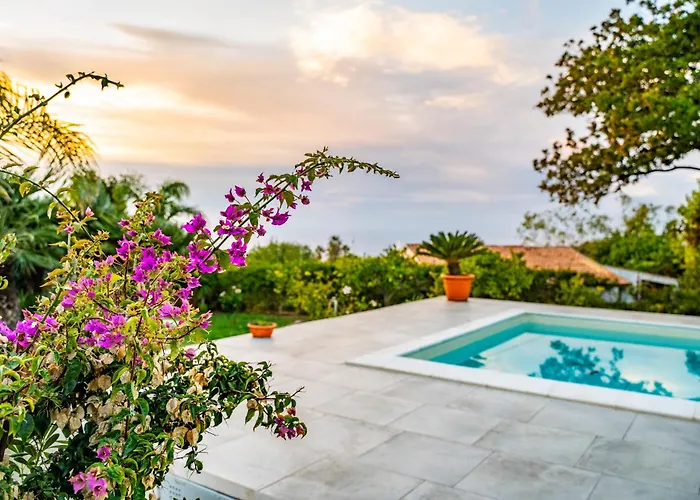 Enotria - Tramonto Sullo Stromboli Capo Vaticano